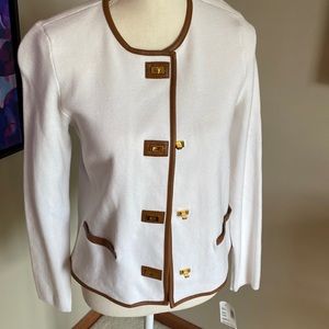 Ralph Lauren cotton sweater